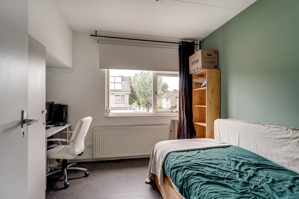 Medium property photo - Wilgenhoek 26, 6903 BT Zevenaar